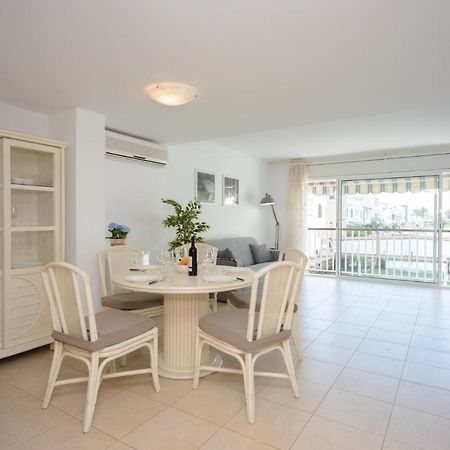 Casa Cartago Villa Empuriabrava Exteriör bild