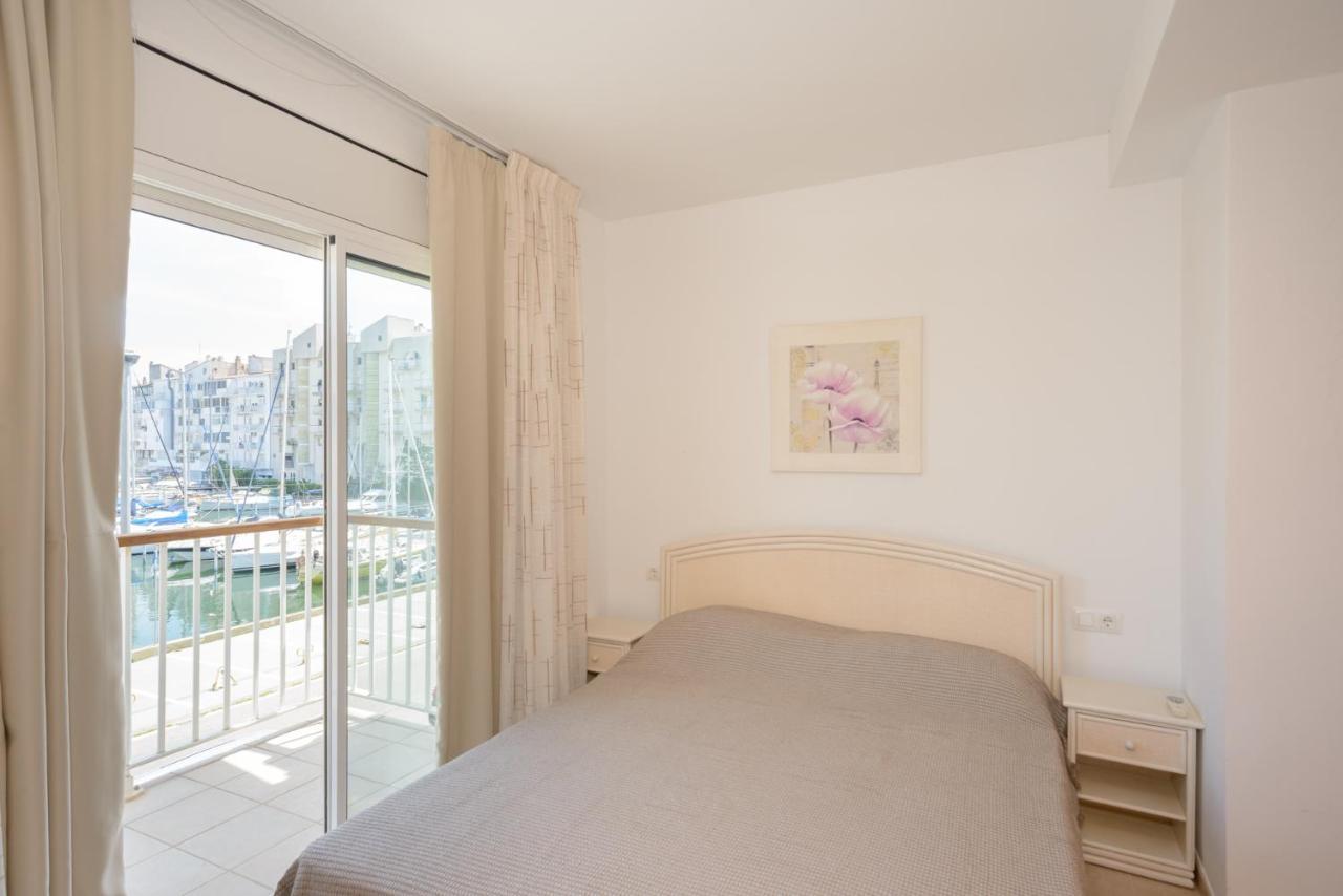 Casa Cartago Villa Empuriabrava Exteriör bild