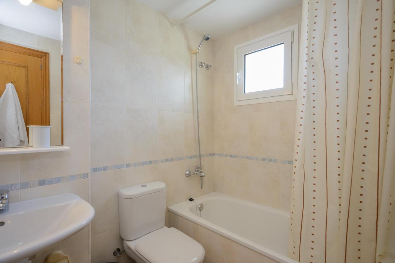 Casa Cartago Villa Empuriabrava Exteriör bild