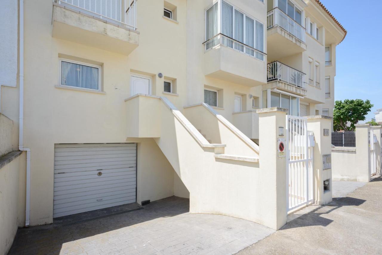 Casa Cartago Villa Empuriabrava Exteriör bild