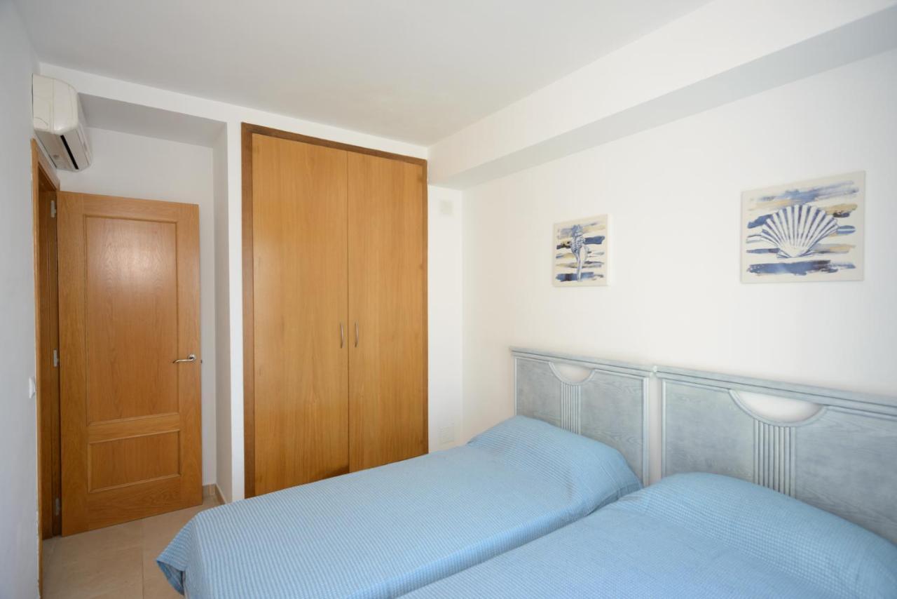 Casa Cartago Villa Empuriabrava Exteriör bild