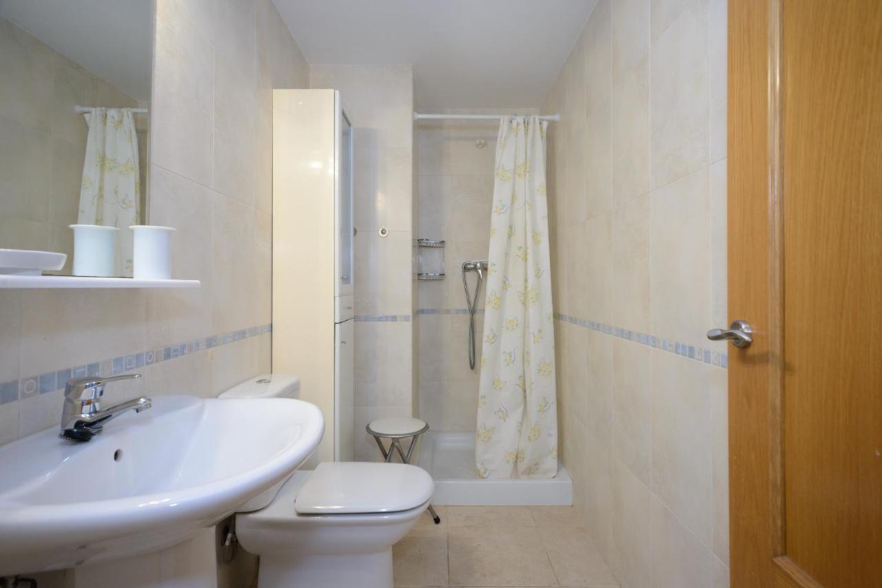 Casa Cartago Villa Empuriabrava Exteriör bild