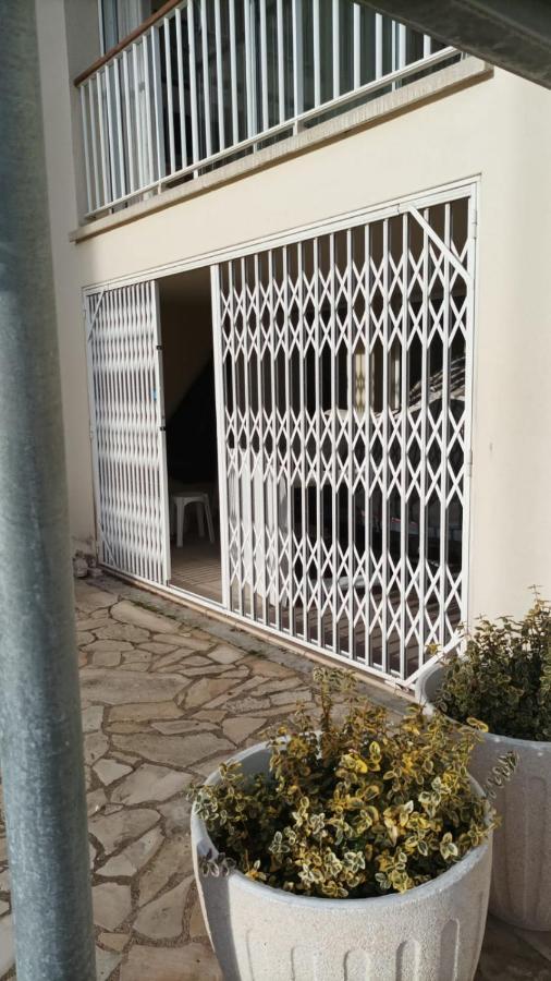Casa Cartago Villa Empuriabrava Exteriör bild