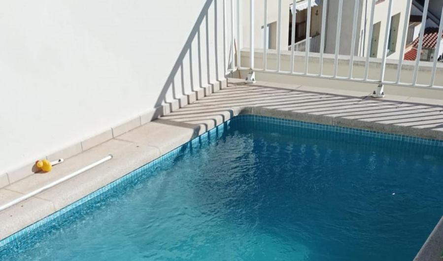 Casa Cartago Villa Empuriabrava Exteriör bild