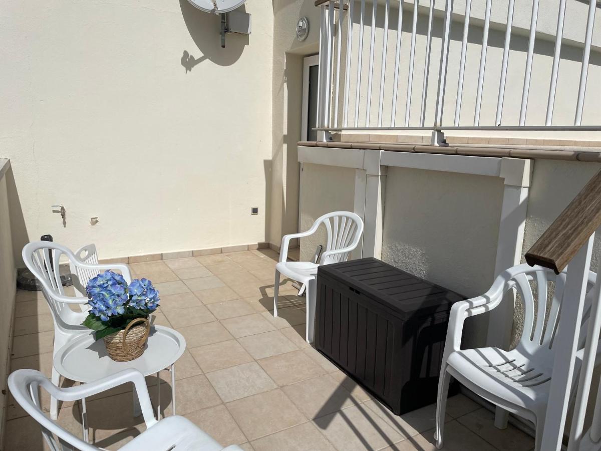 Casa Cartago Villa Empuriabrava Exteriör bild