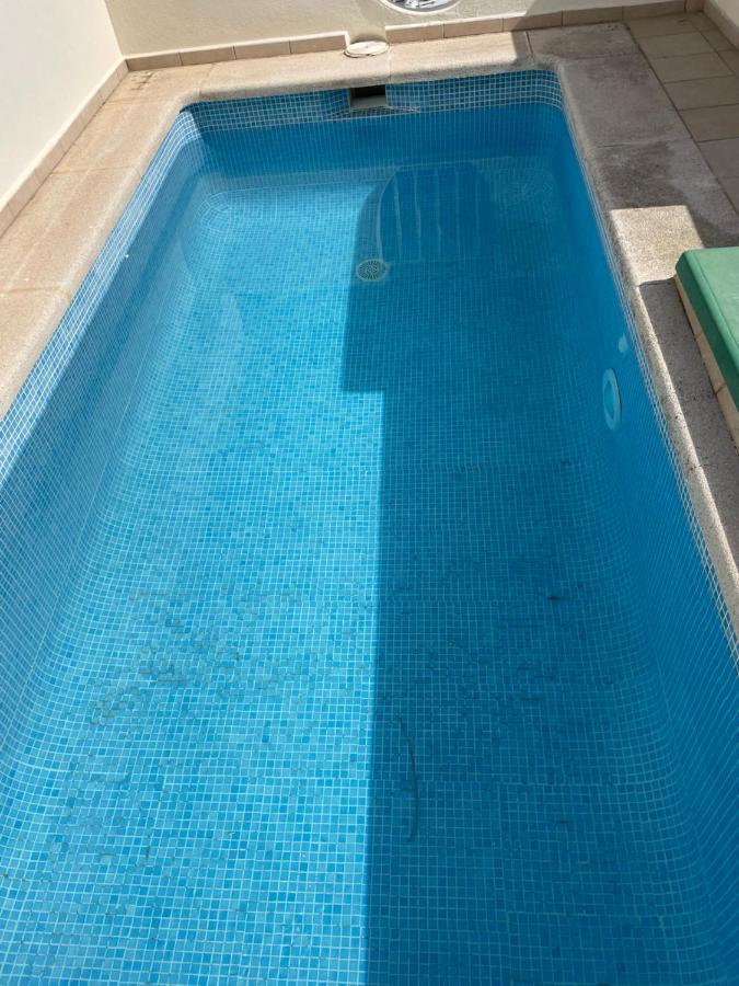 Casa Cartago Villa Empuriabrava Exteriör bild
